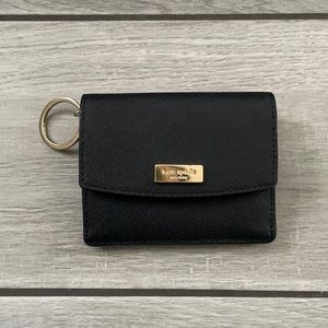 Kate Spade ♠️ Keychain Wallet
